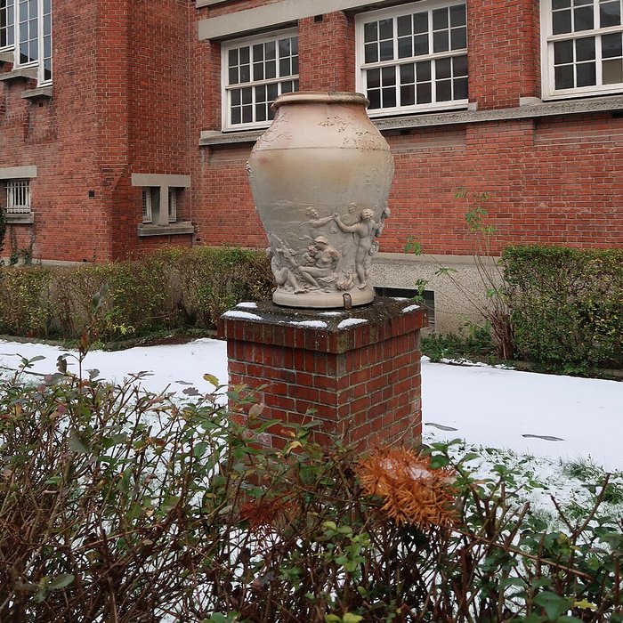 Photo de Lycée Paul Langevin