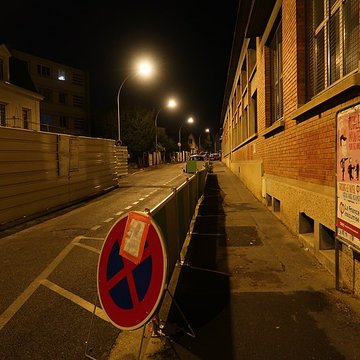 Lycée Paul Langevin