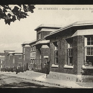 Lycée Paul Langevin
