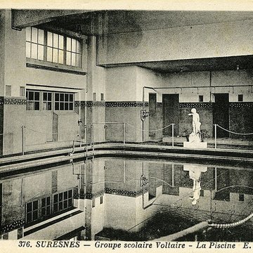 Lycée Paul Langevin