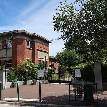 Lycée Paul Langevin