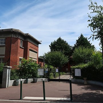 Lycée Paul Langevin