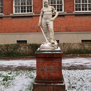 Lycée Paul Langevin