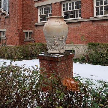 Lycée Paul Langevin