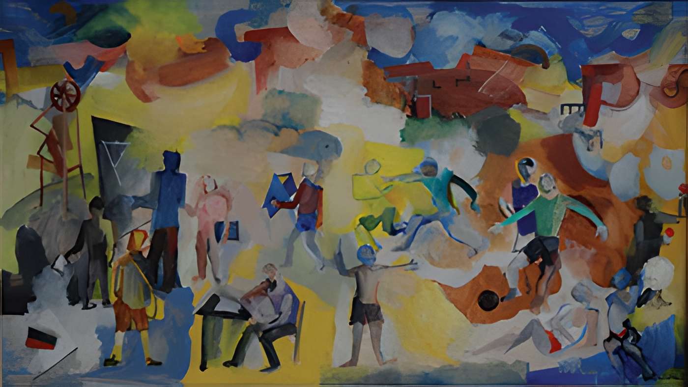 Lycée Paul Langevin