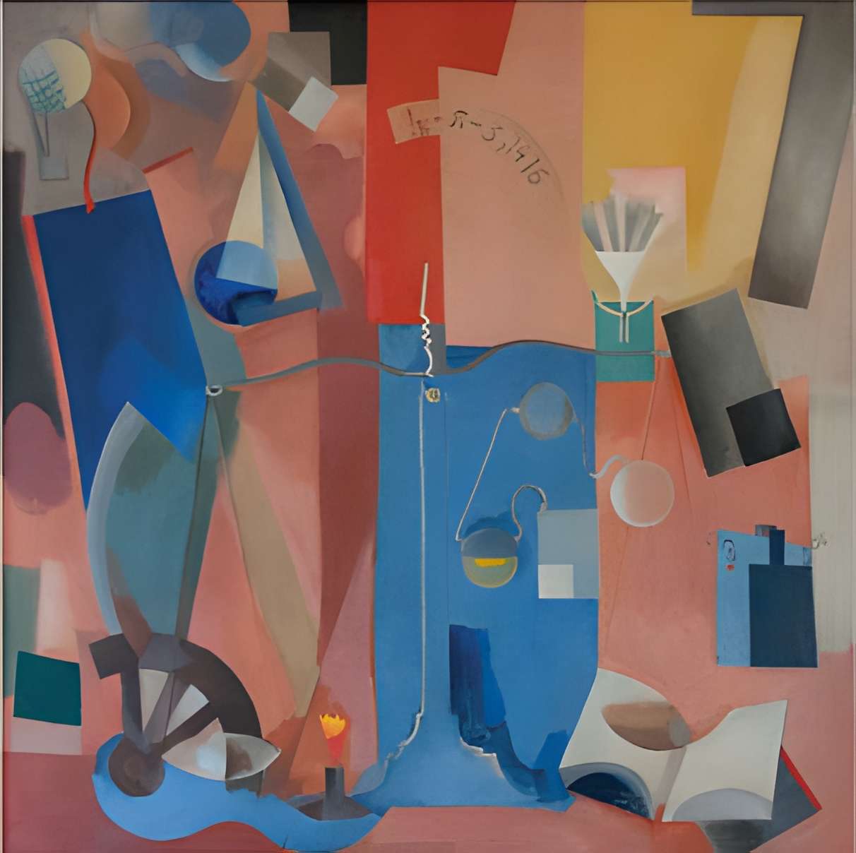 Lycée Paul Langevin