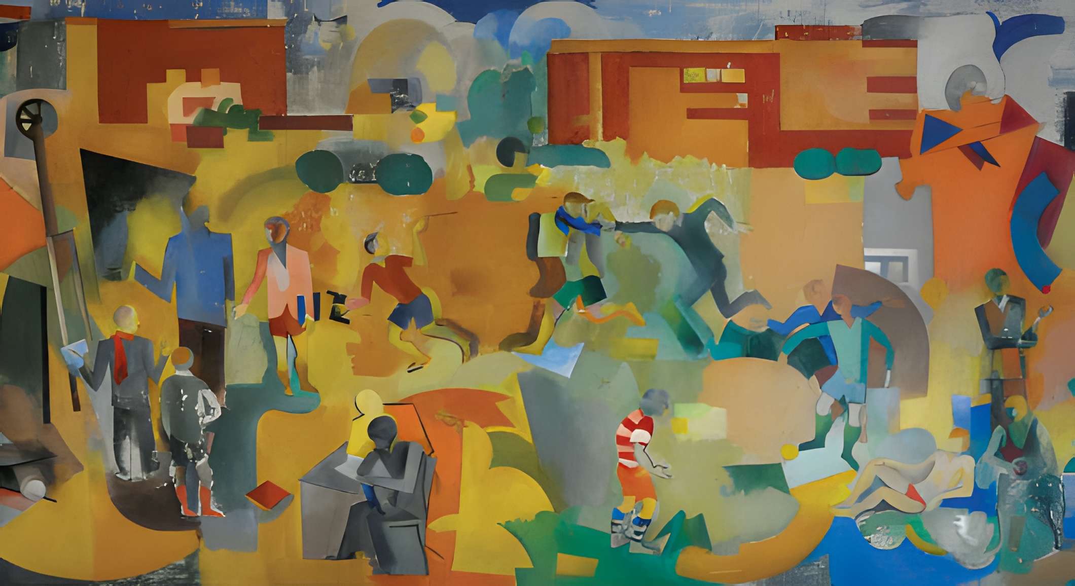 Lycée Paul Langevin