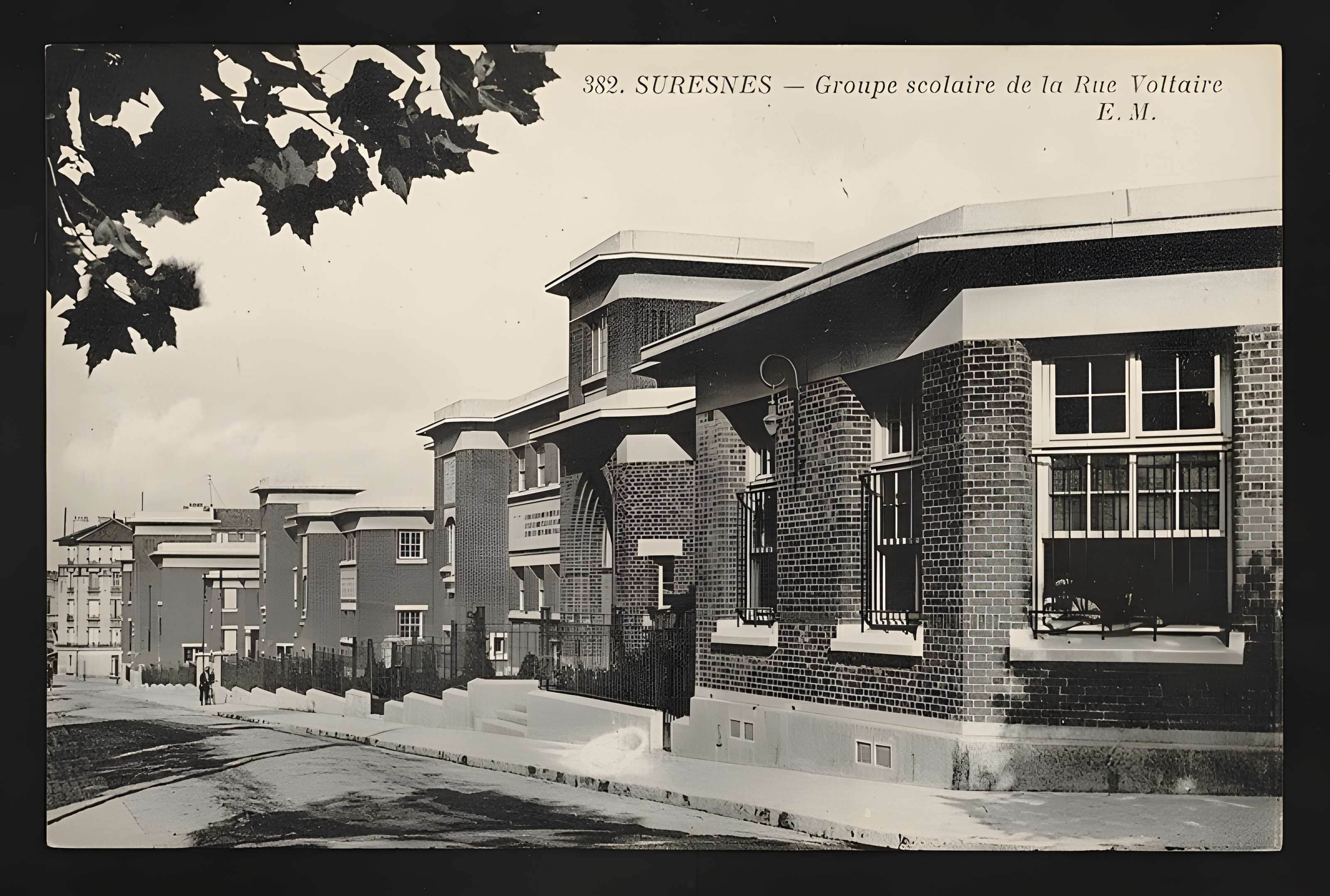 Lycée Paul Langevin