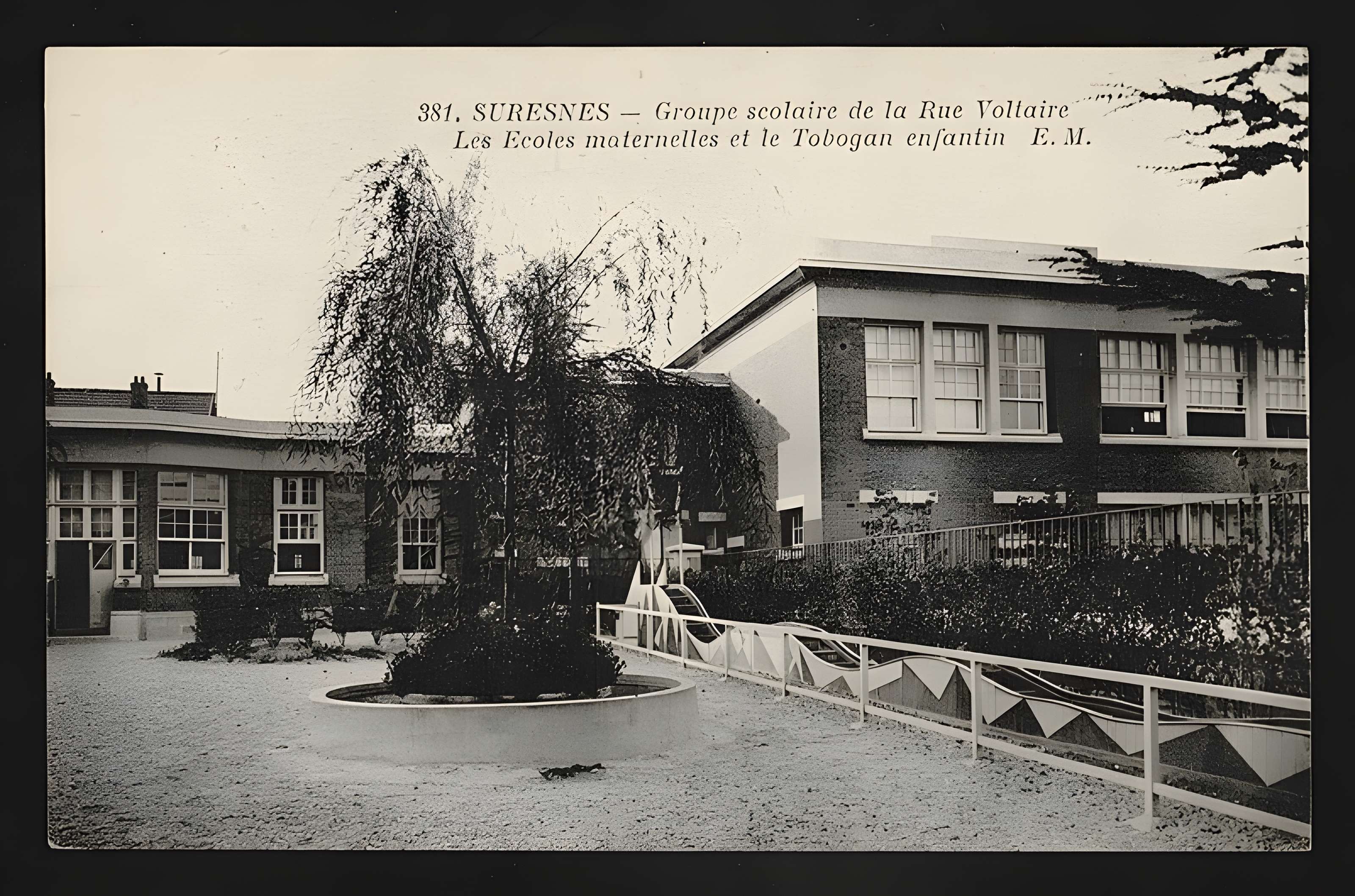 Lycée Paul Langevin