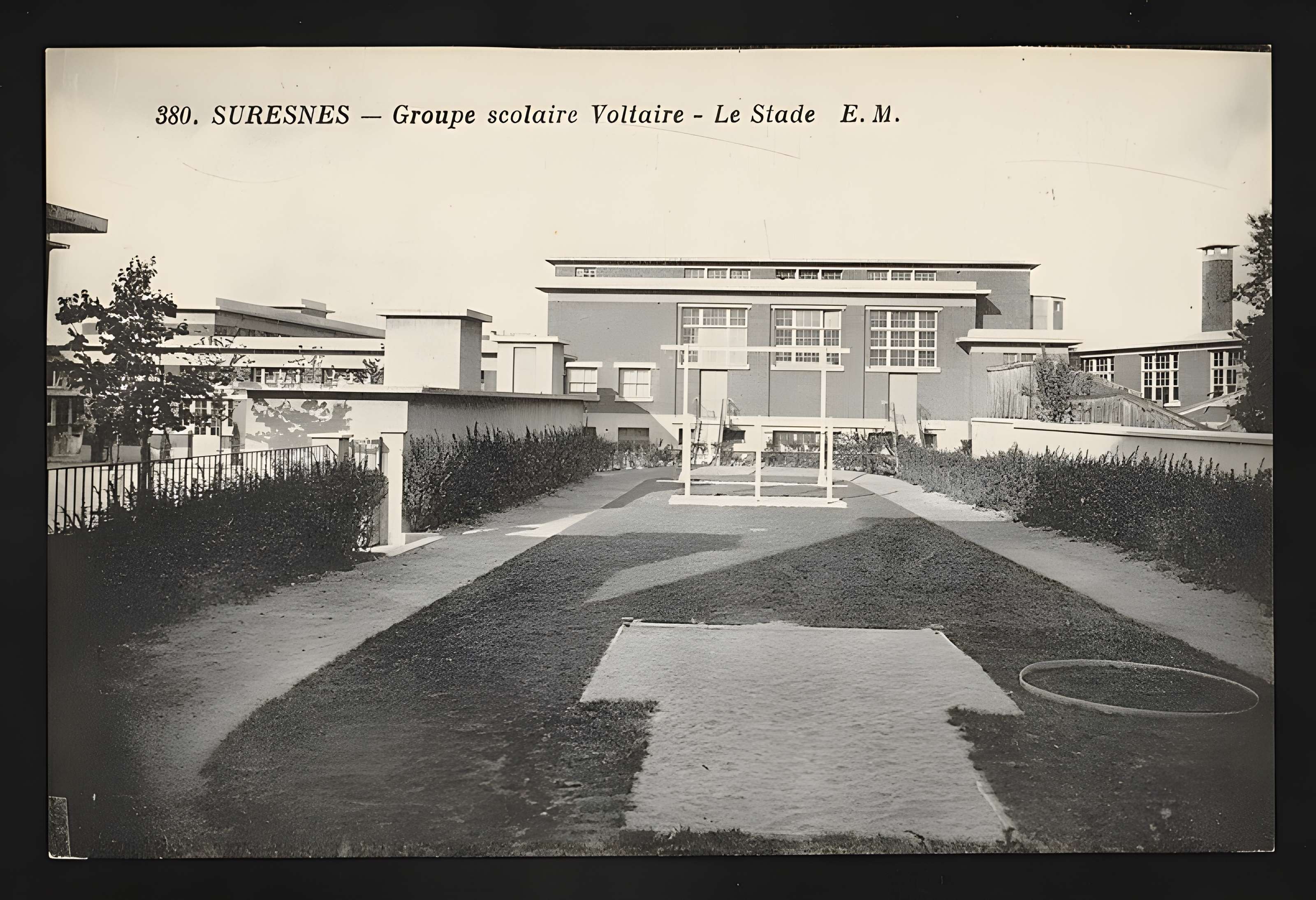 Lycée Paul Langevin