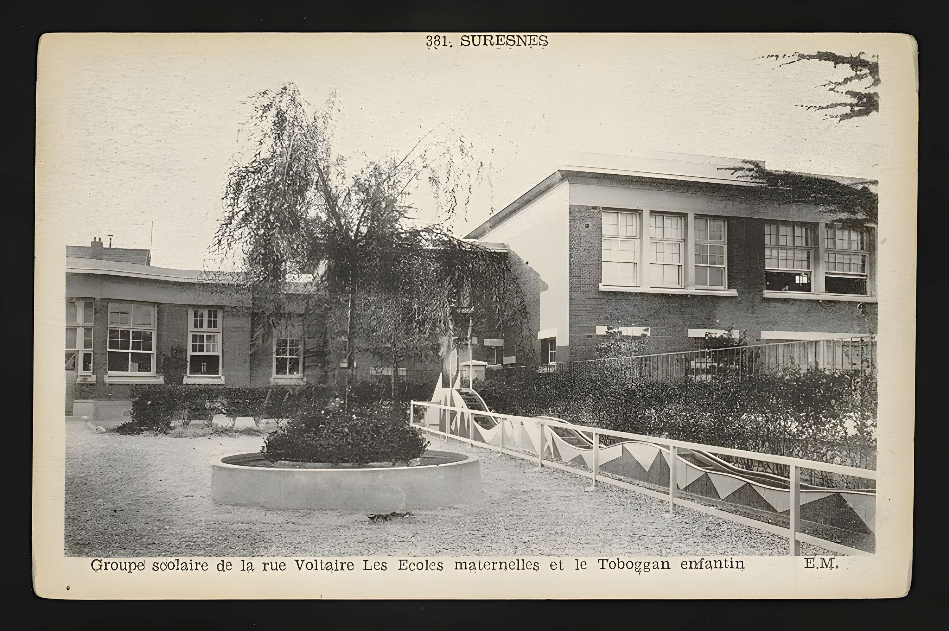 Lycée Paul Langevin
