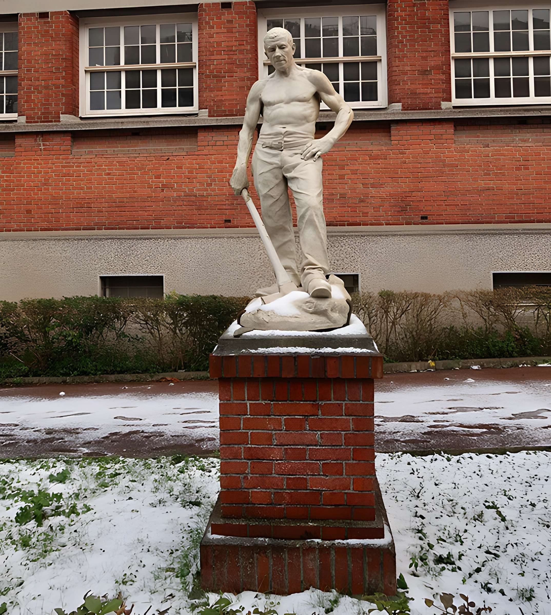 Lycée Paul Langevin