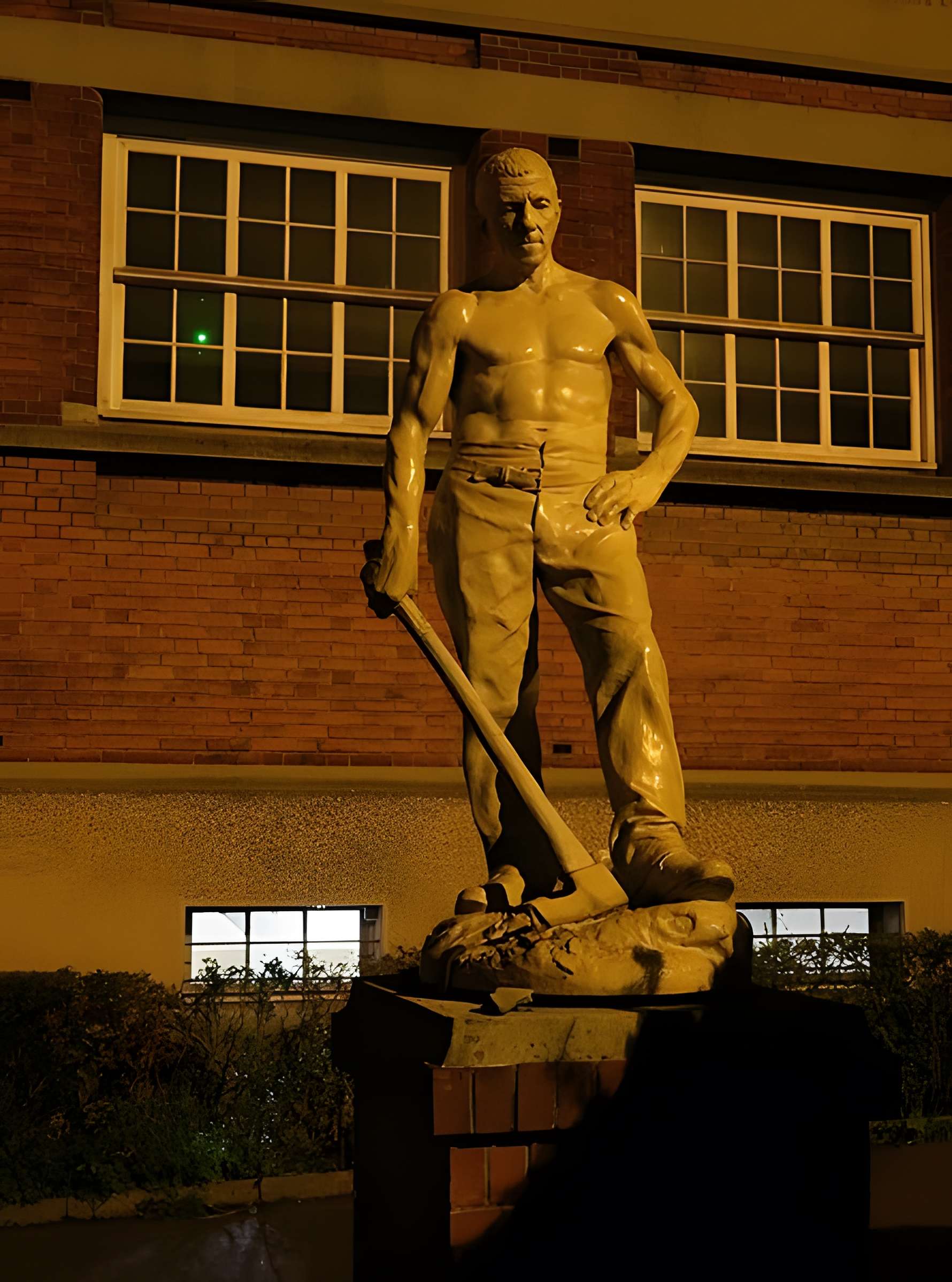 Lycée Paul Langevin