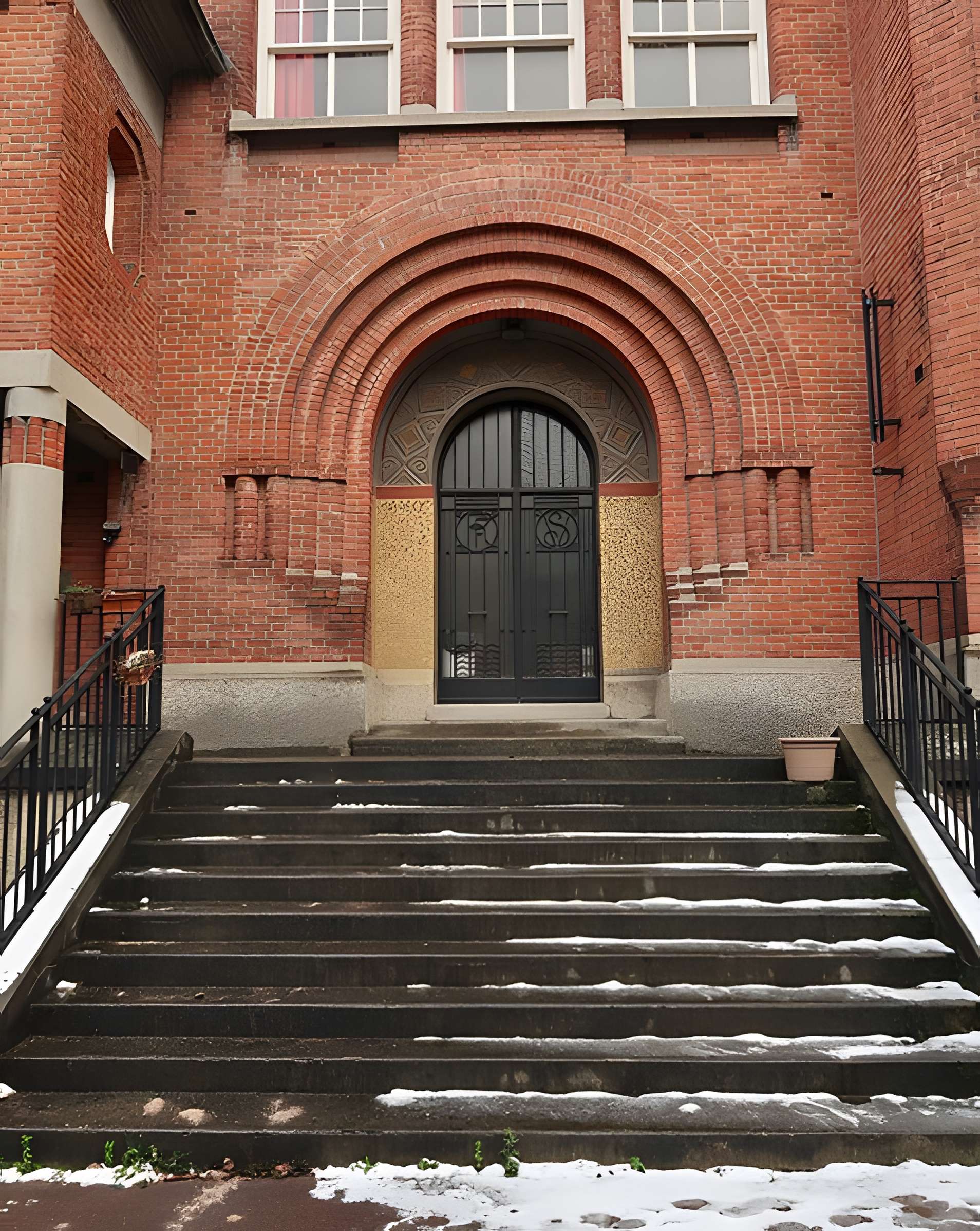 Lycée Paul Langevin