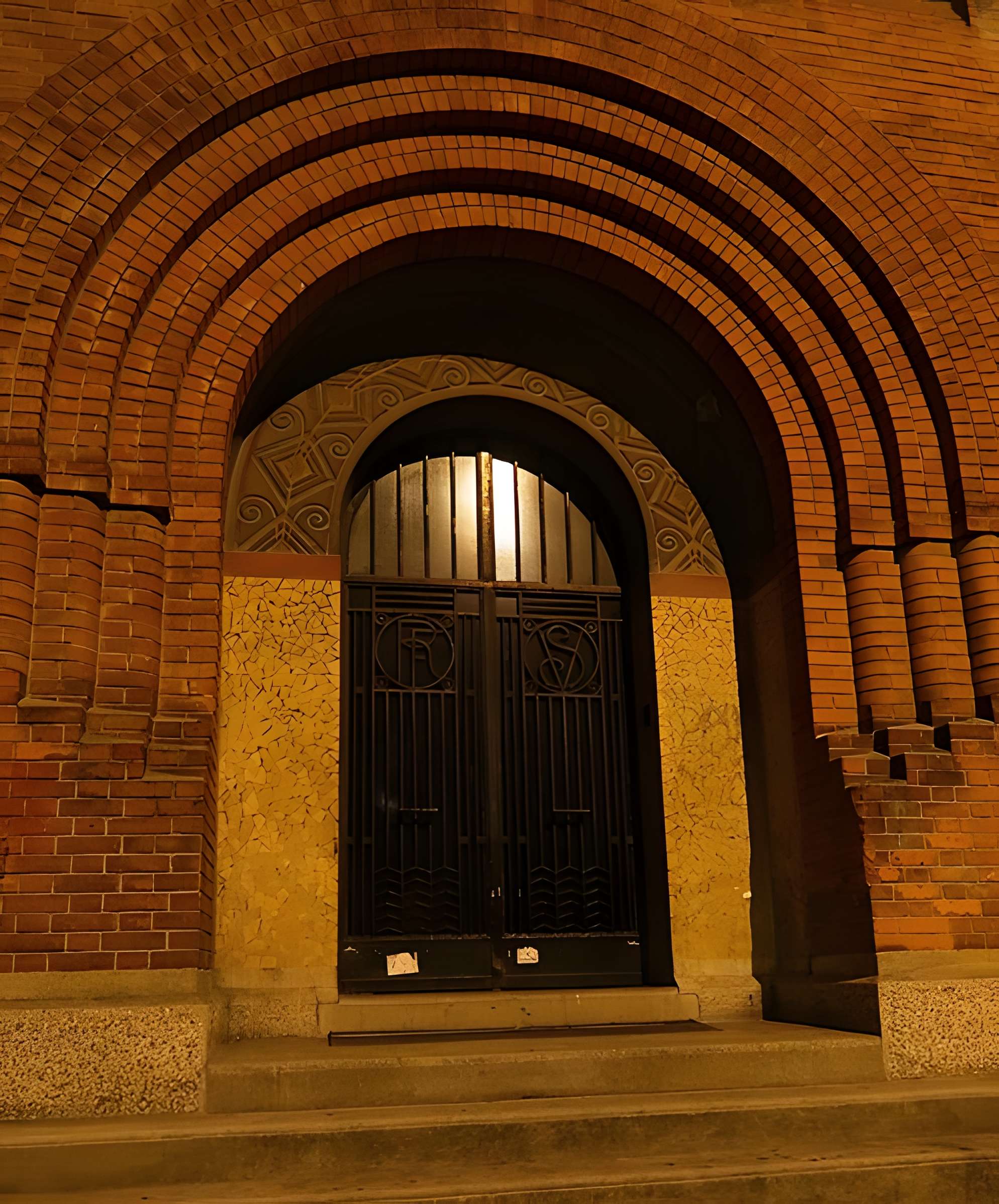 Lycée Paul Langevin