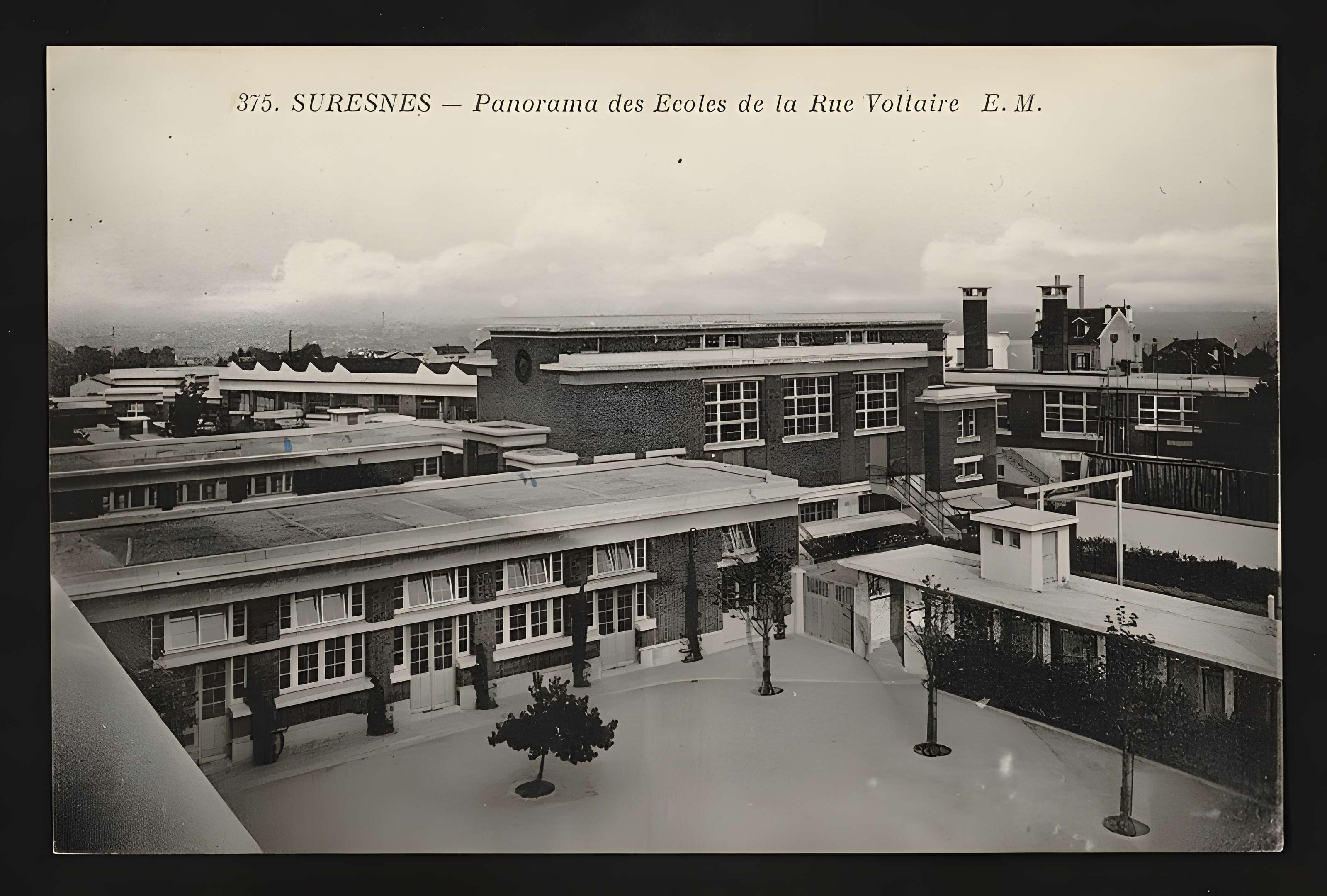 Lycée Paul Langevin