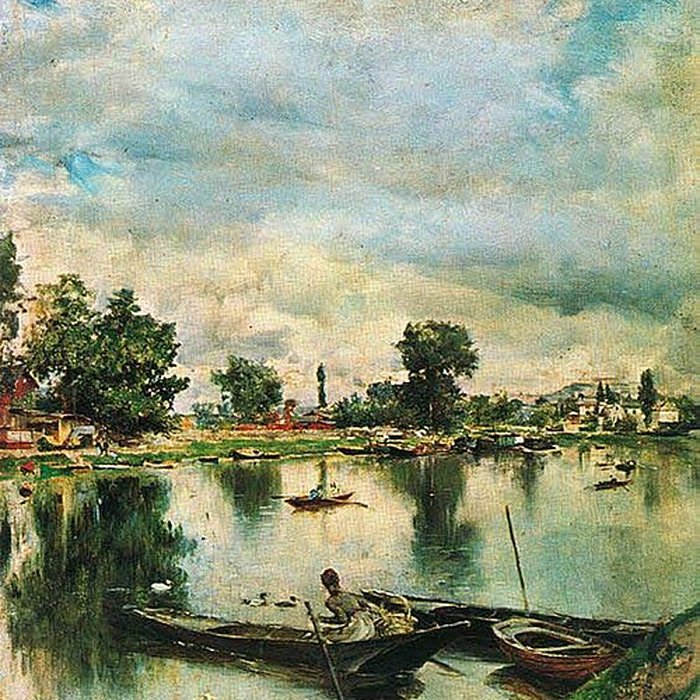 Photo de Mont Valérien