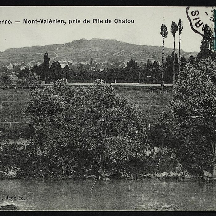 Photo de Mont Valérien