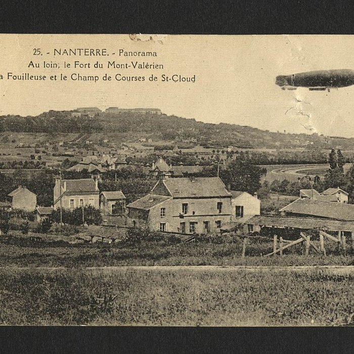 Photo de Mont Valérien