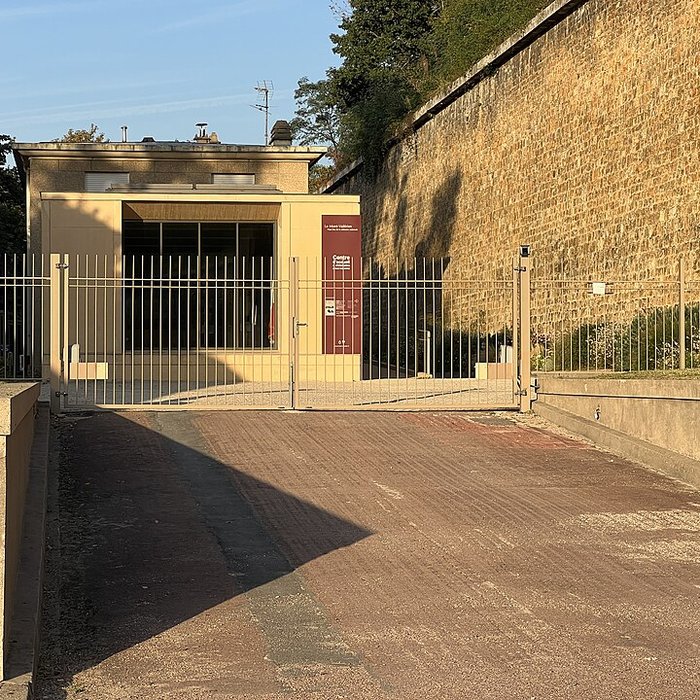 Photo de Mont Valérien