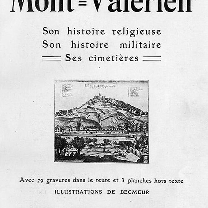 Photo de Mont Valérien