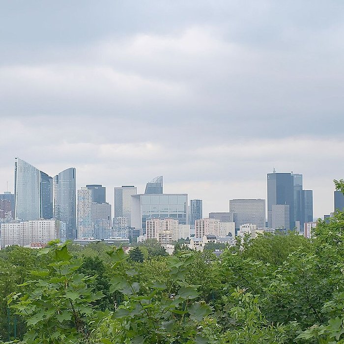 Photo de Mont Valérien