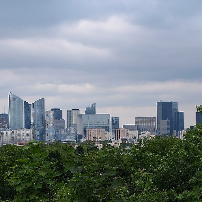 Photo de Mont Valérien