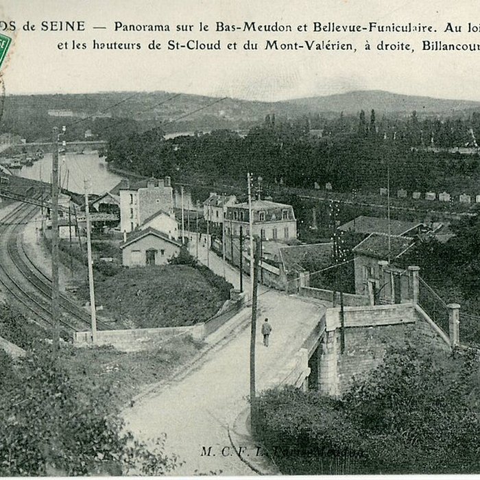 Photo de Mont Valérien