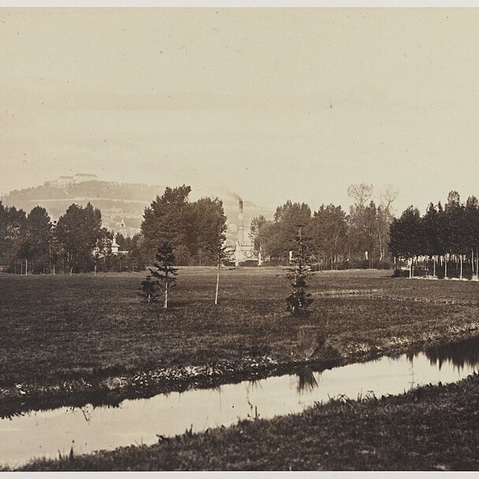 Photo de Mont Valérien