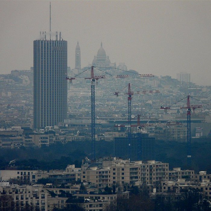 Photo de Mont Valérien