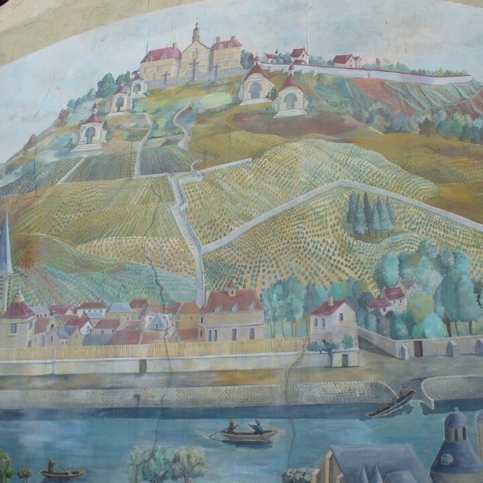 Photo de Mont Valérien