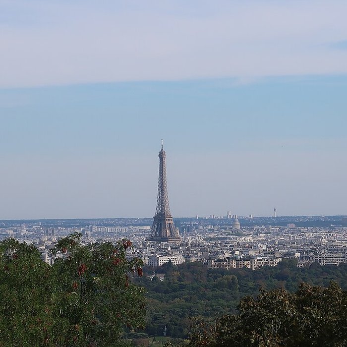 Photo de Mont Valérien