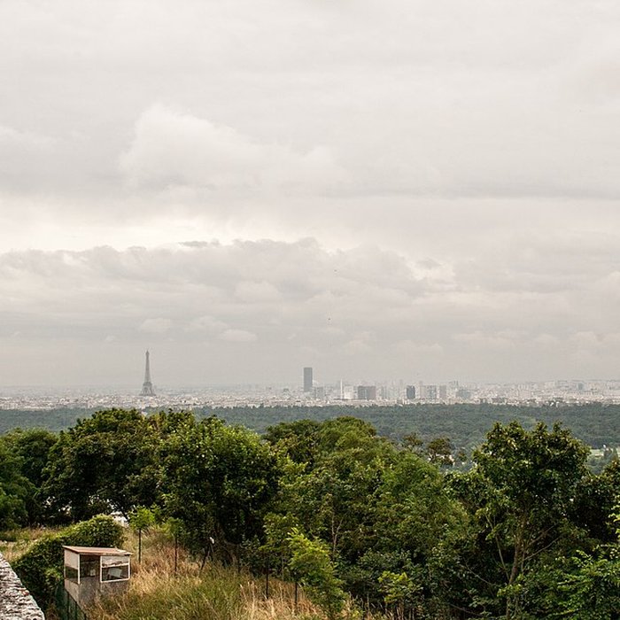 Photo de Mont Valérien