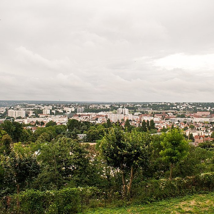 Photo de Mont Valérien