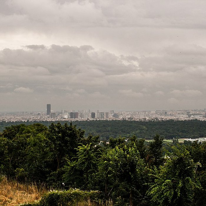 Photo de Mont Valérien
