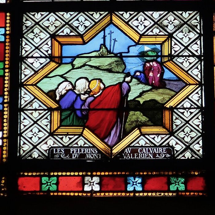 Photo de Mont Valérien