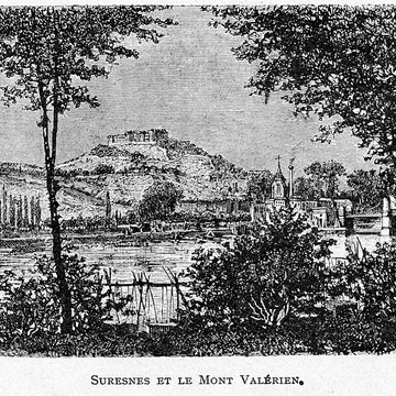 Mont Valérien