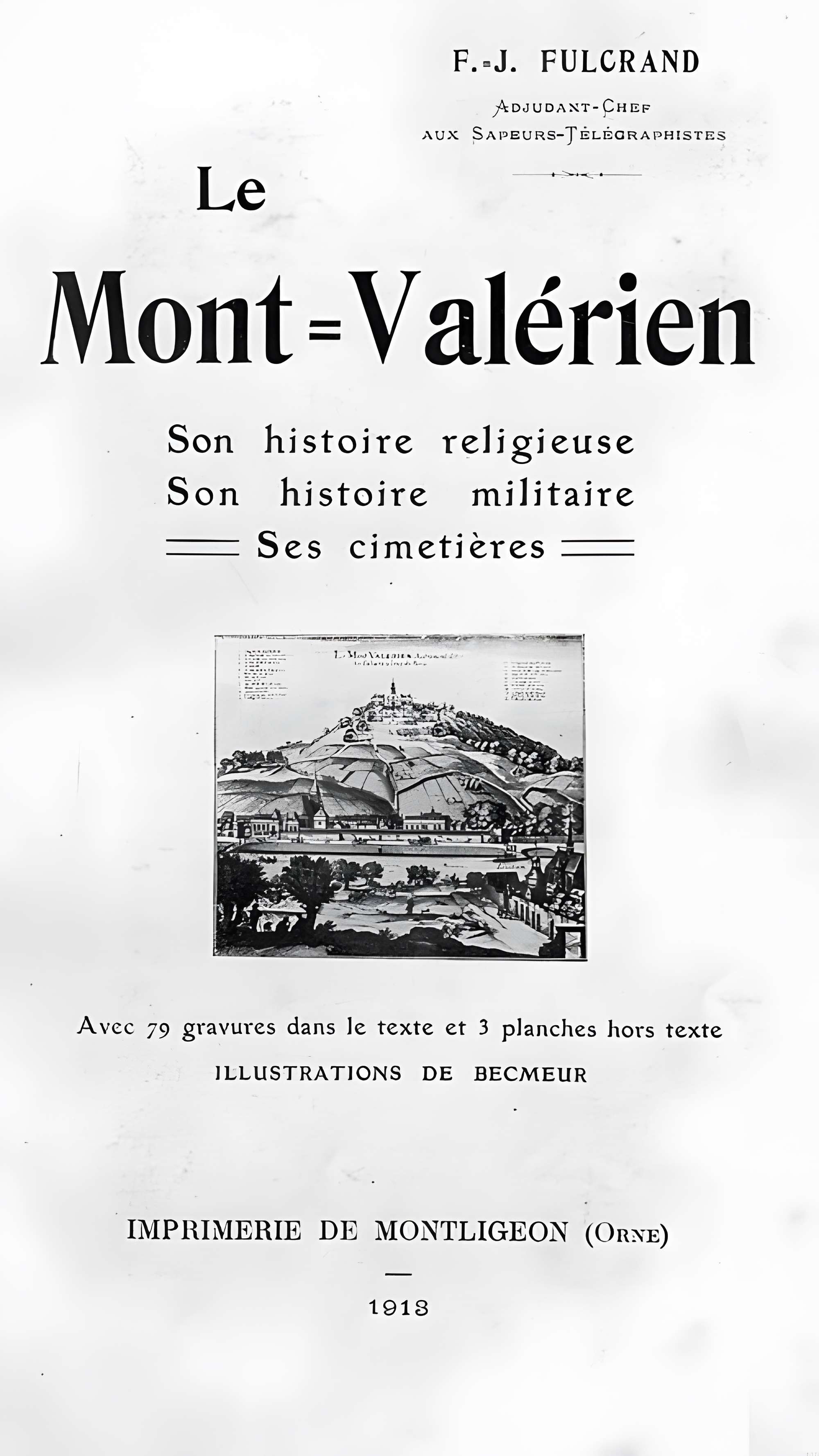 Mont Valérien