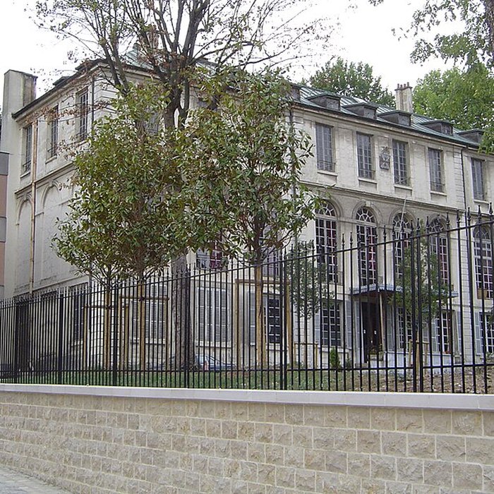 Photo de Collège arménien