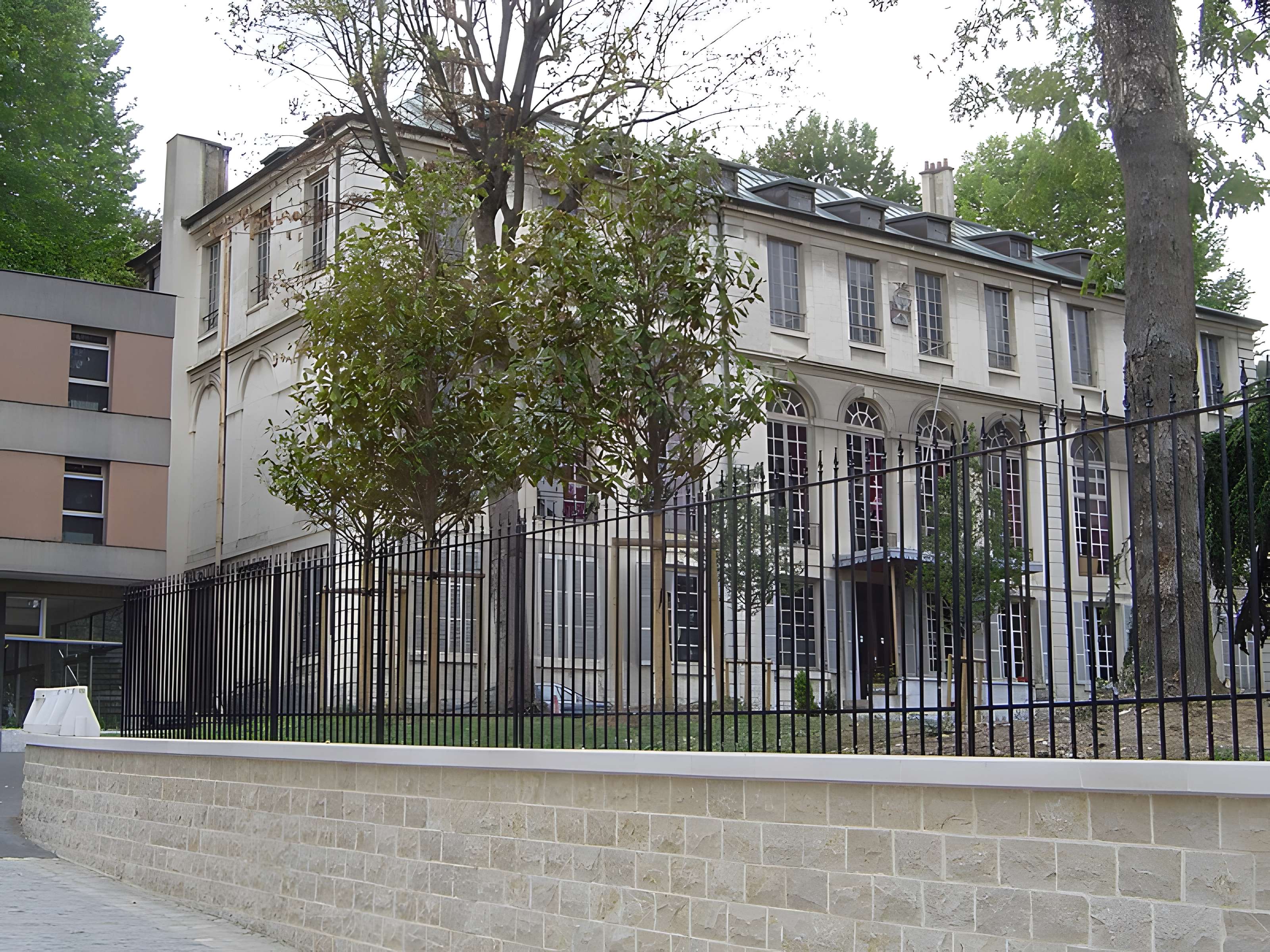 Collège arménien