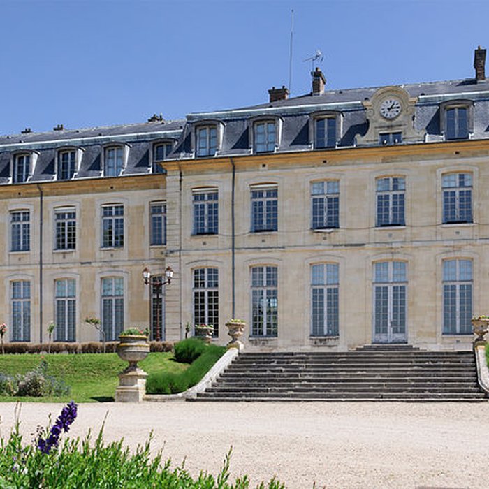 Photo de Lycée Michelet