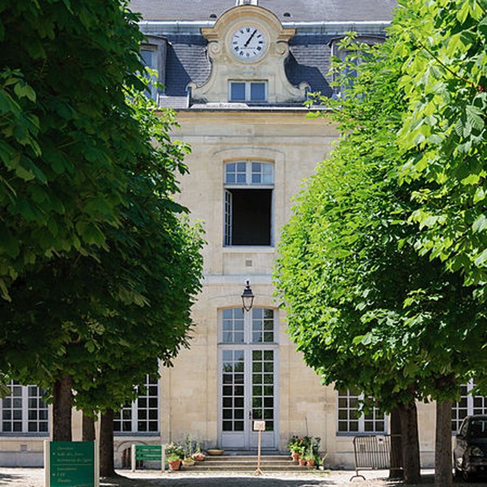 Photo de Lycée Michelet