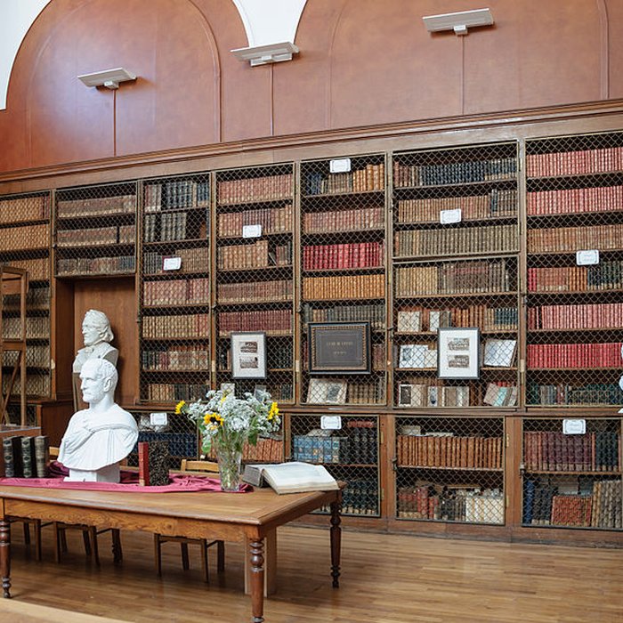 Photo de Lycée Michelet