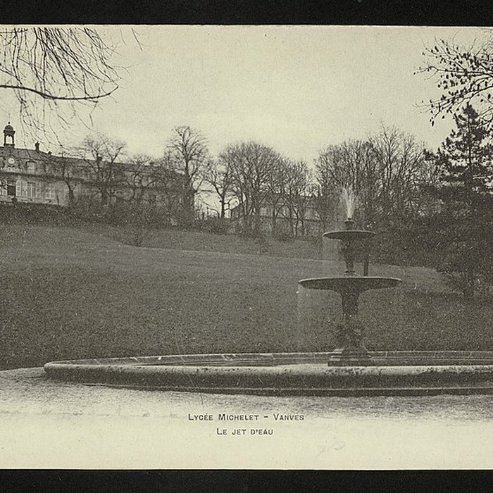 Photo de Lycée Michelet
