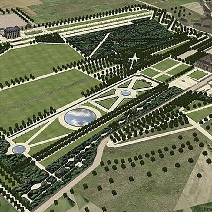 Photo de Lycée Michelet