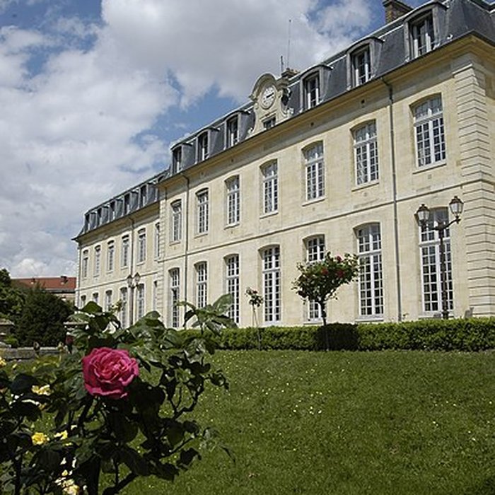 Photo de Lycée Michelet