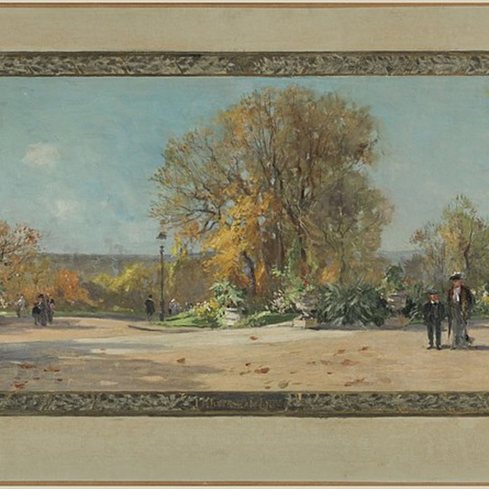 Photo de Lycée Michelet