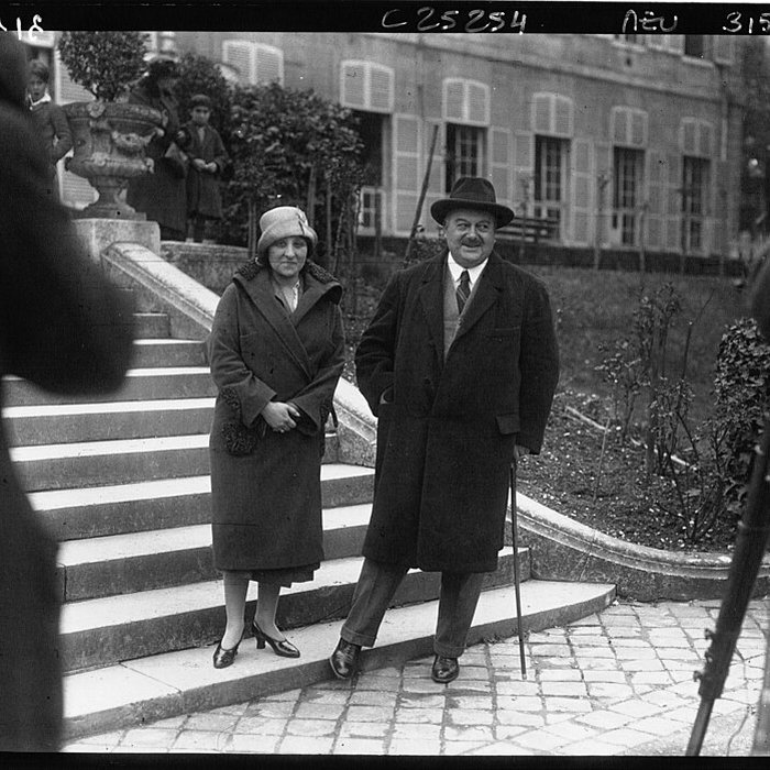 Photo de Lycée Michelet