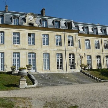 Lycée Michelet
