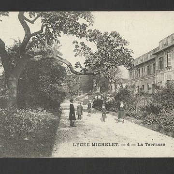 Lycée Michelet